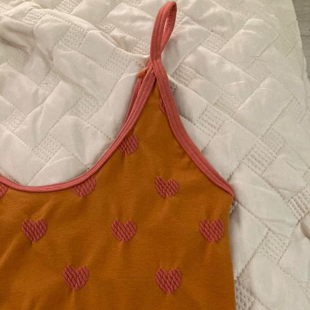 Urban Outfitter Out From Under tank top